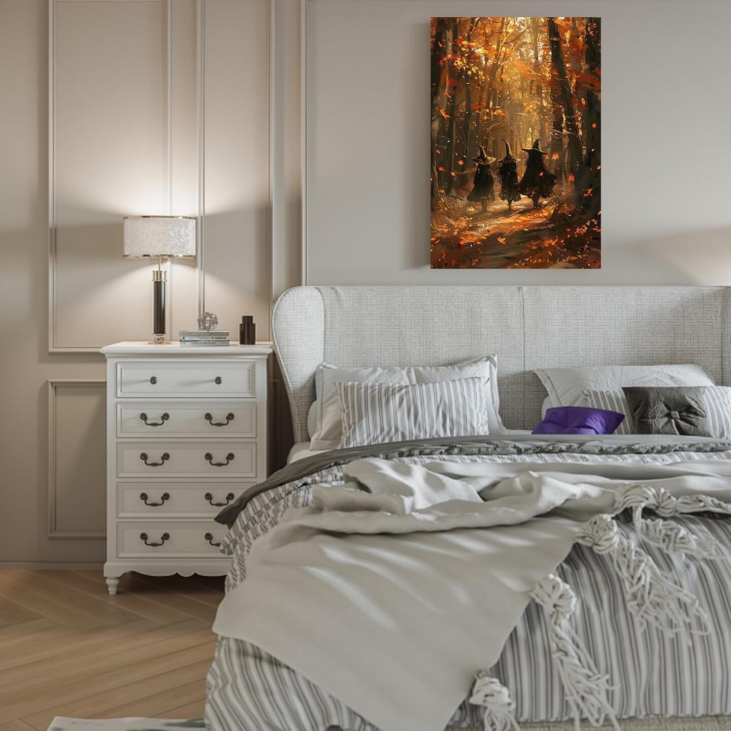 Horror Halloween Home Decor