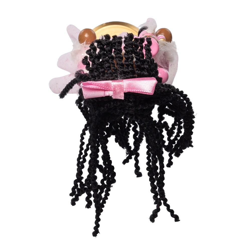 12&#x22; African American Clara Nutcracker