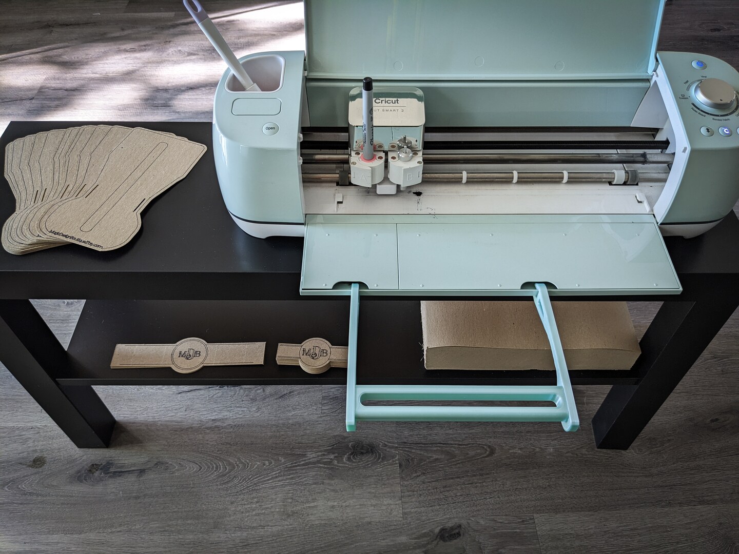 Cricut Accessory Cricut Maker and Explore Mat Support Compatible