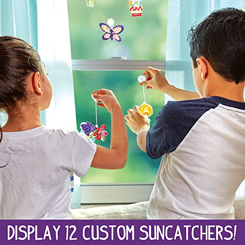 Create Your Own Window Art