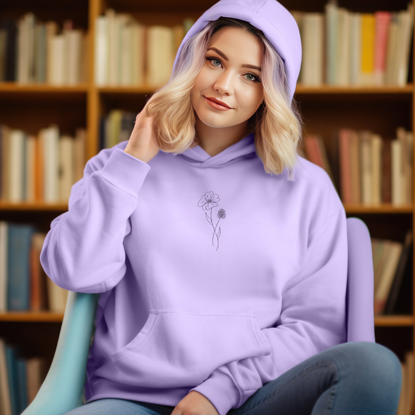 Comfy sweatshirt sales