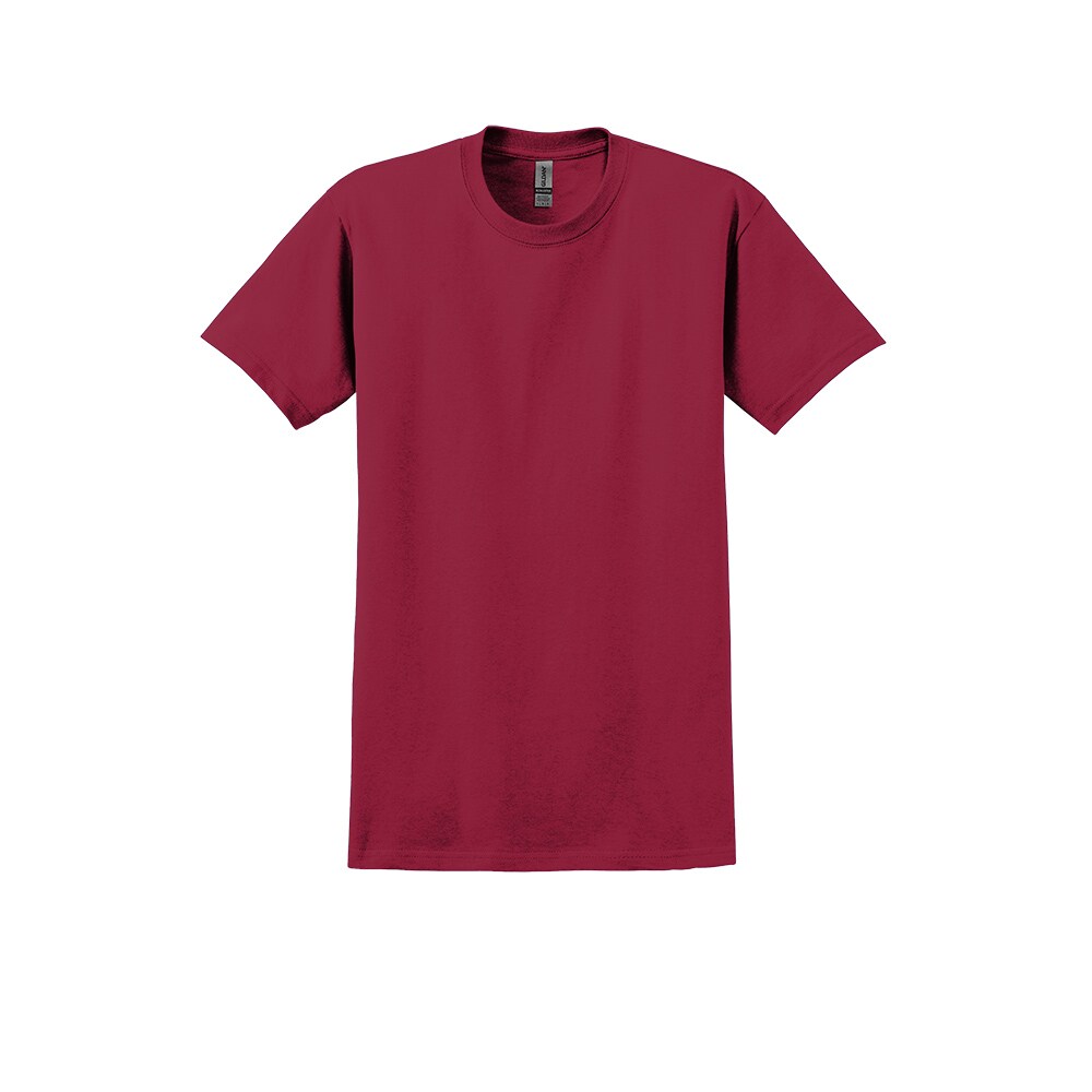 Gildan&#xAE; Ultra Cotton Short Sleeve Crew-Neck T-Shirt