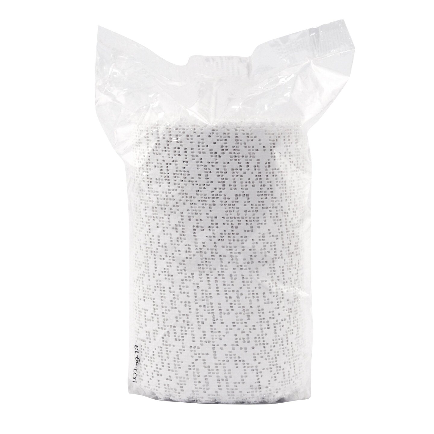 Rappit Plaster Cloth, Medical Grade, 4&#x22; x 15&#x27; Roll, 3 Rolls