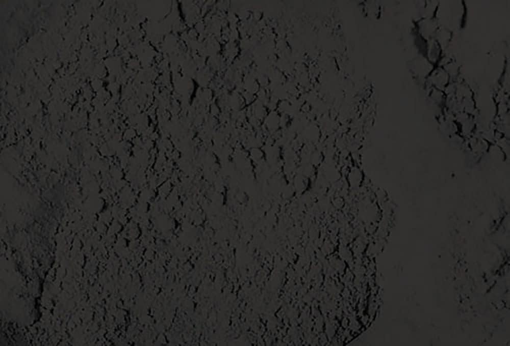 Reusche Glass Paint Stainer Lead &#x26; Cadmium Free Series 5 Color Tracing Black 1oz. Jar #57R003