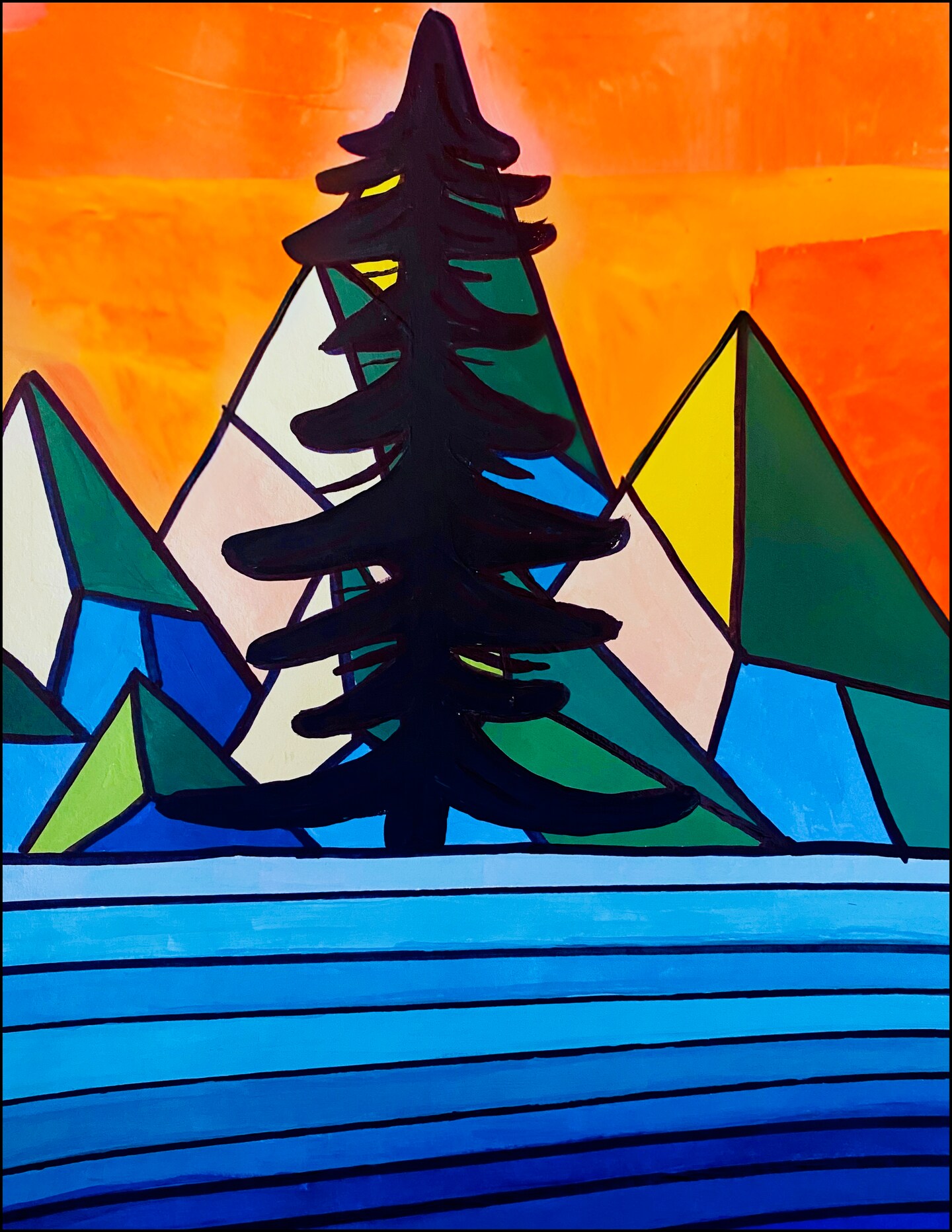 storefront banner