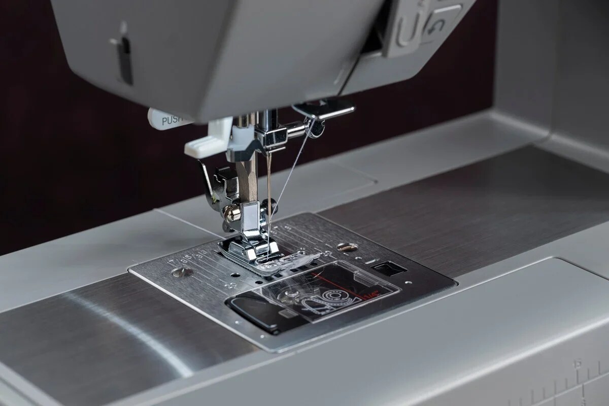 Singer 6600C Heavy Duty Sewing Machine