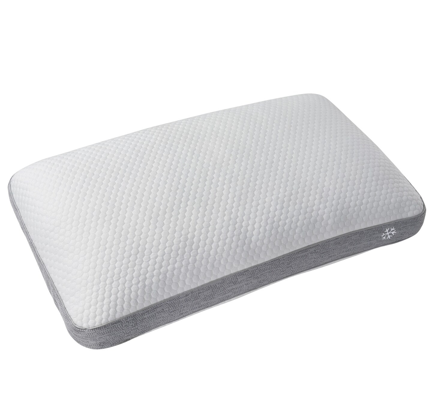 Sleeptone Basics Cooling Pillow