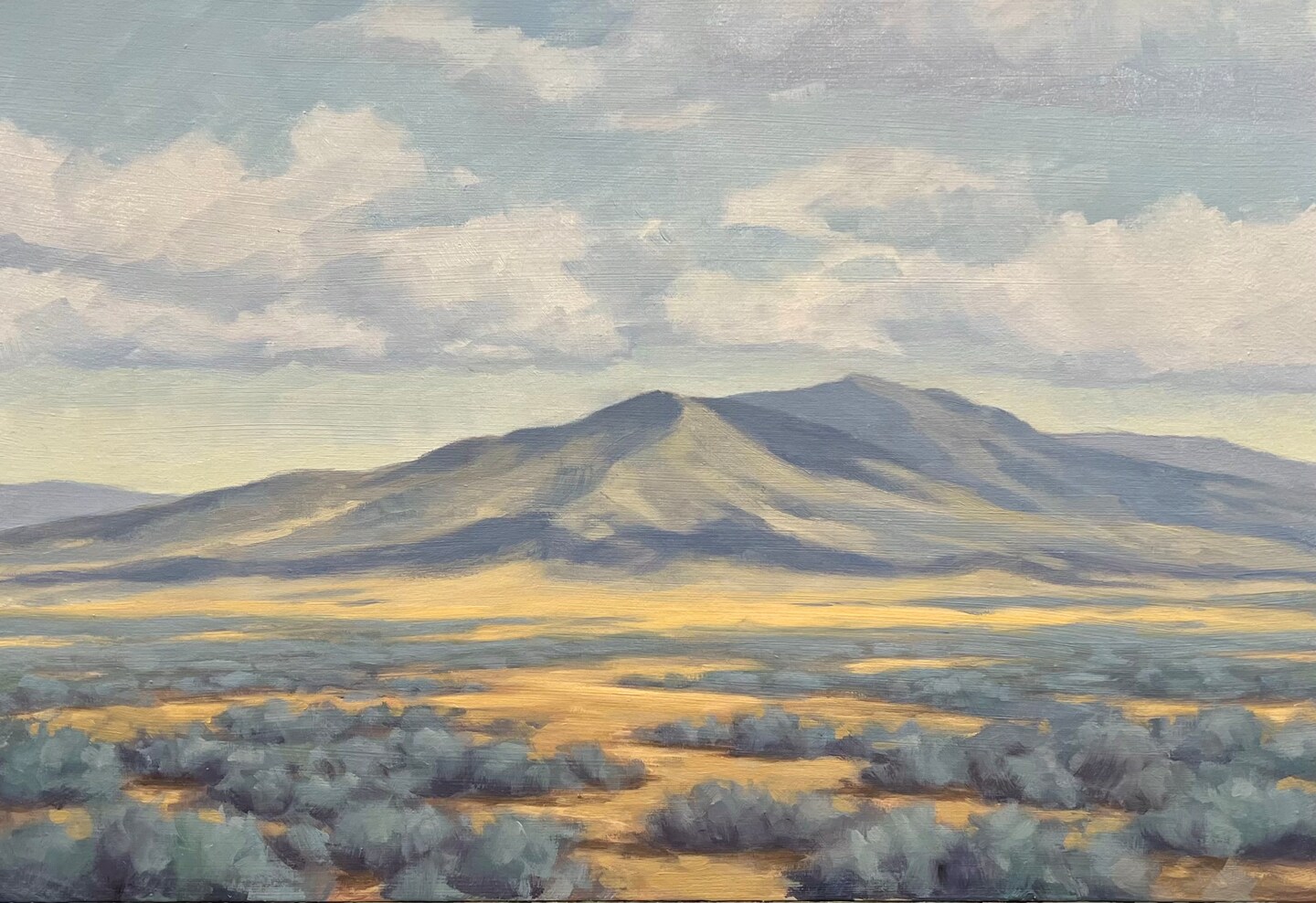 product name is Desert Pastel (9x12)