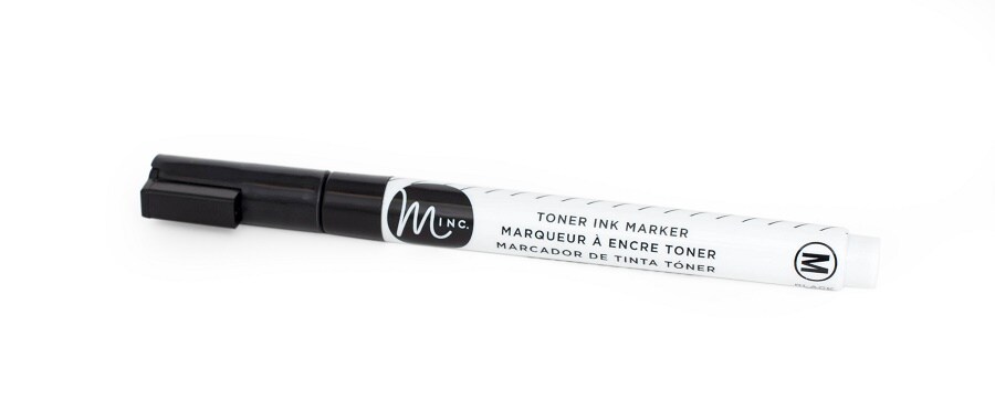 Heidi Swapp - MINC Collection - Toner Ink Pen 320200