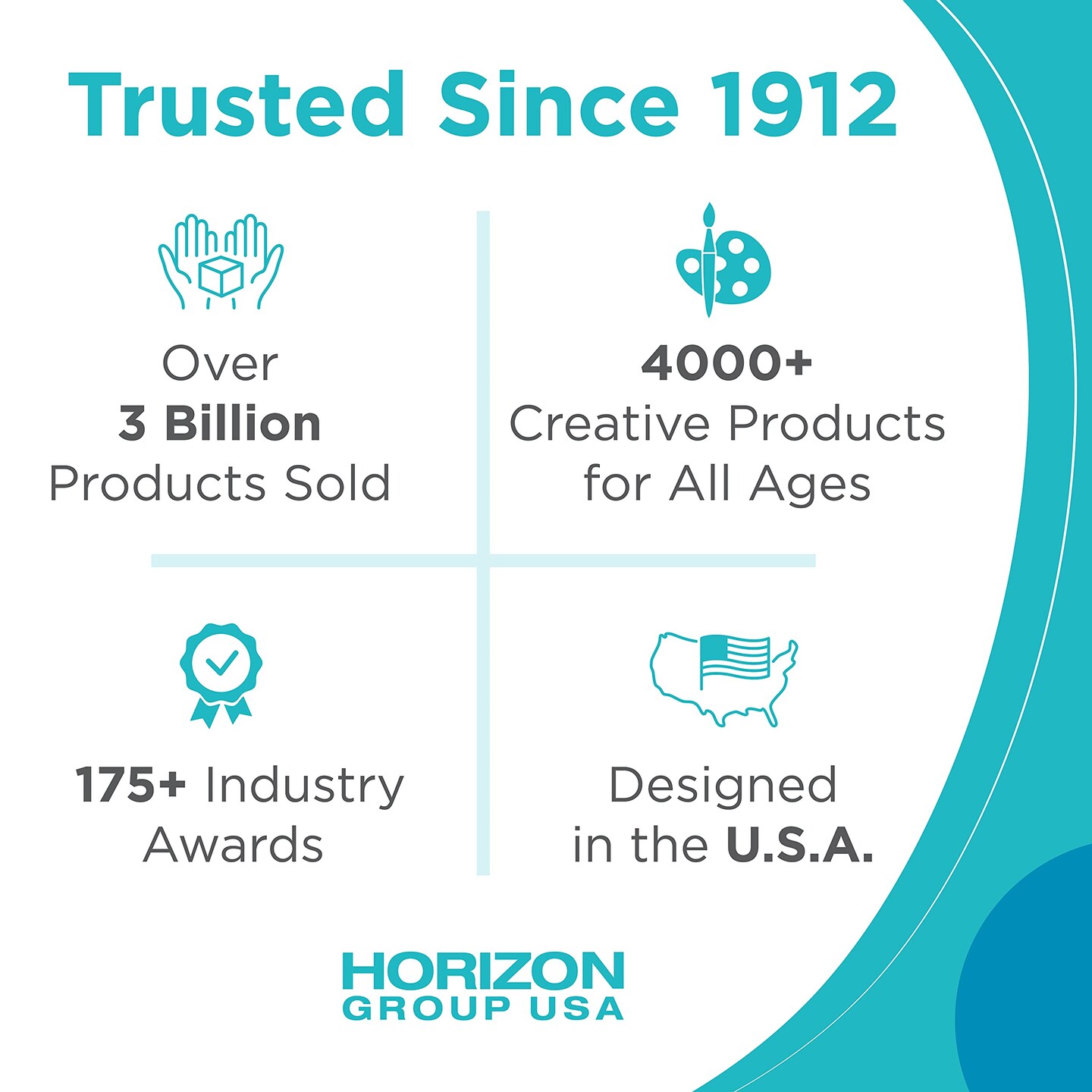 Mix & Mold Stepping Stones, Make 4 DIY Personalized 7-Inch Ceramic Stepping Stones, Includes 3D Mold, Ceramic Paints, Ceramic Tiles, & Assorted Gems, Paint Your Own Stepping Stones