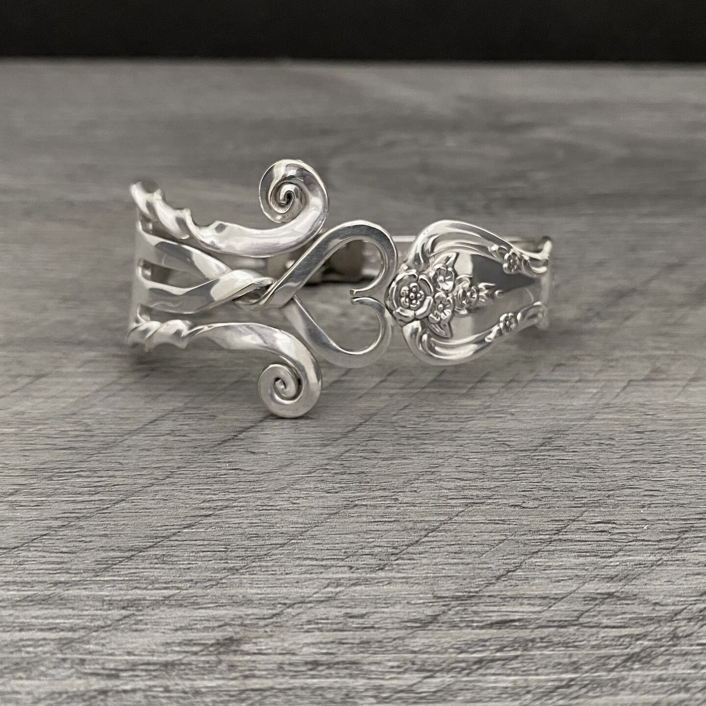 その他ブランド / FORK/N/ブレスレット/SILVER/SLV/レディース 488041285678992.JPG