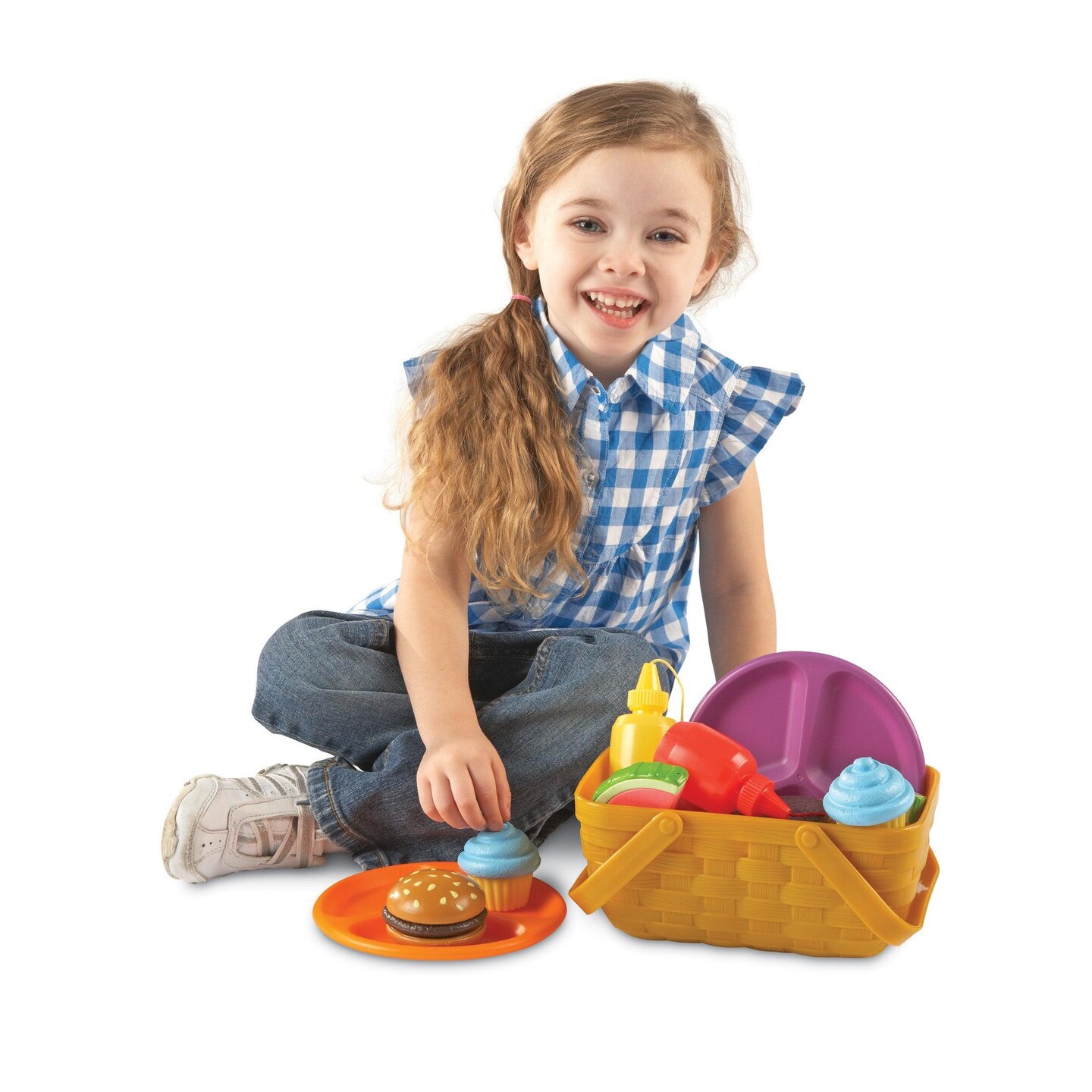 New Sprouts&#xAE; Picnic Set