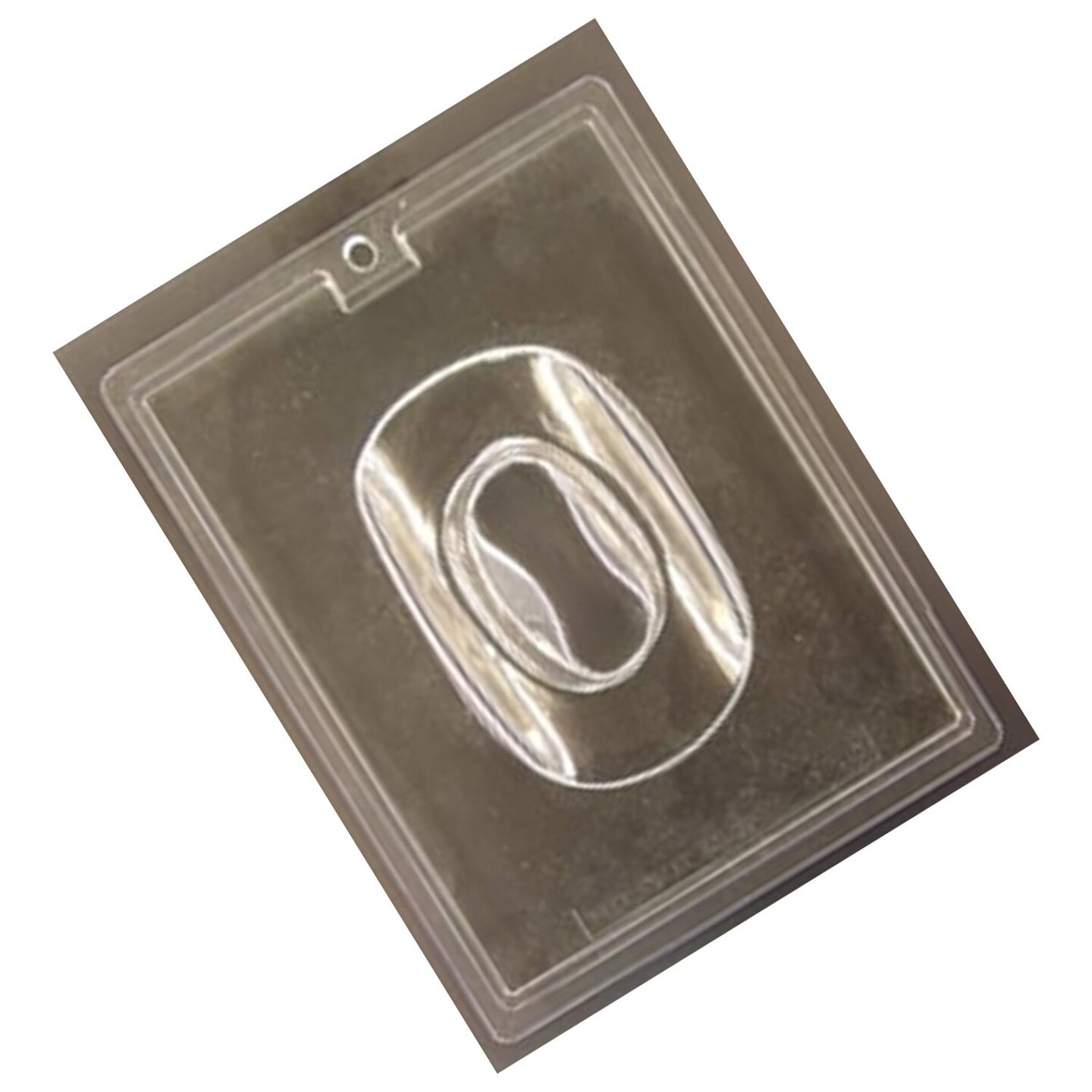 Cowboy Hat Chocolate Mold