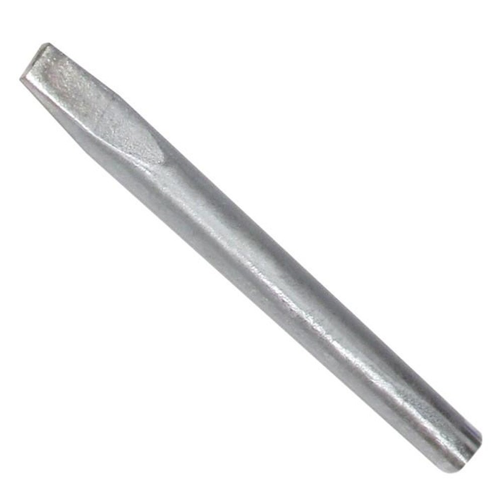Rainbow Value Brand Replacement 1/4" Chisel Soldering Iron Tip