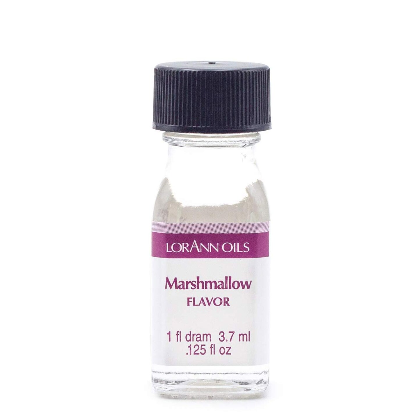 Marshmallow Flavor for Light and Sweet Taste in Desserts and Baked Goods