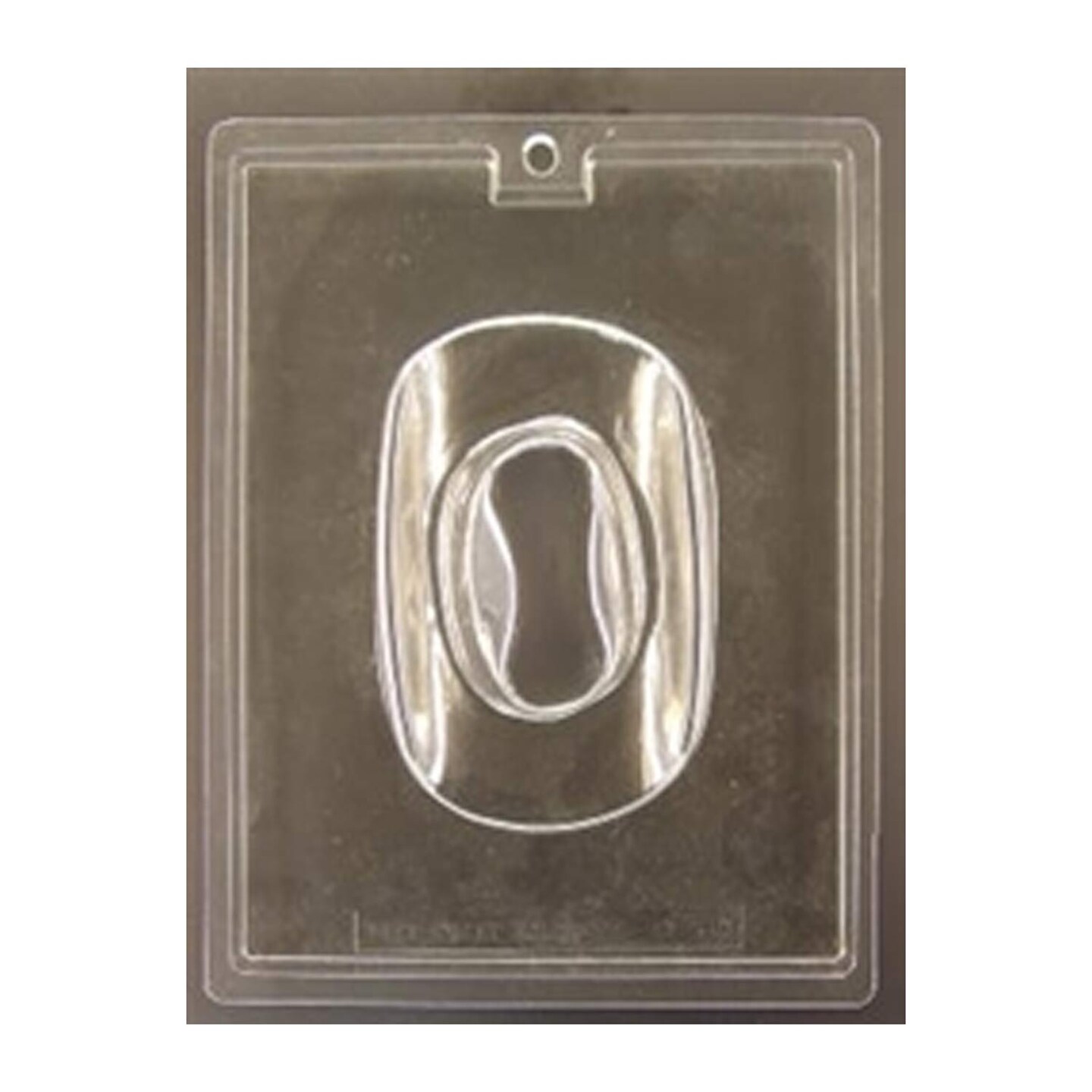 Cowboy Hat Chocolate Mold