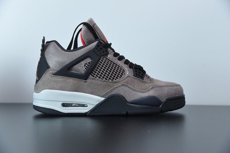 Nike Air Jordan 4 Retro Taupe Haze | MakerPlace by Michaels