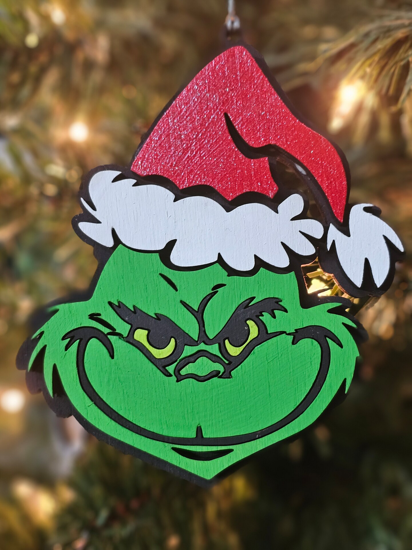 Everything Grinch 2024 for Christmas