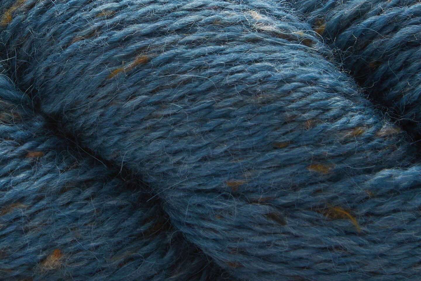 Fibra Natura Kingston Tweed Wool Blend DK Yarn - 19 Colors