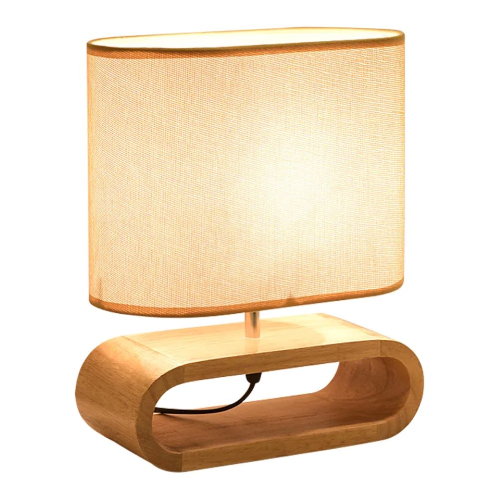 Kitcheniva Modern Bedside Table Lamp