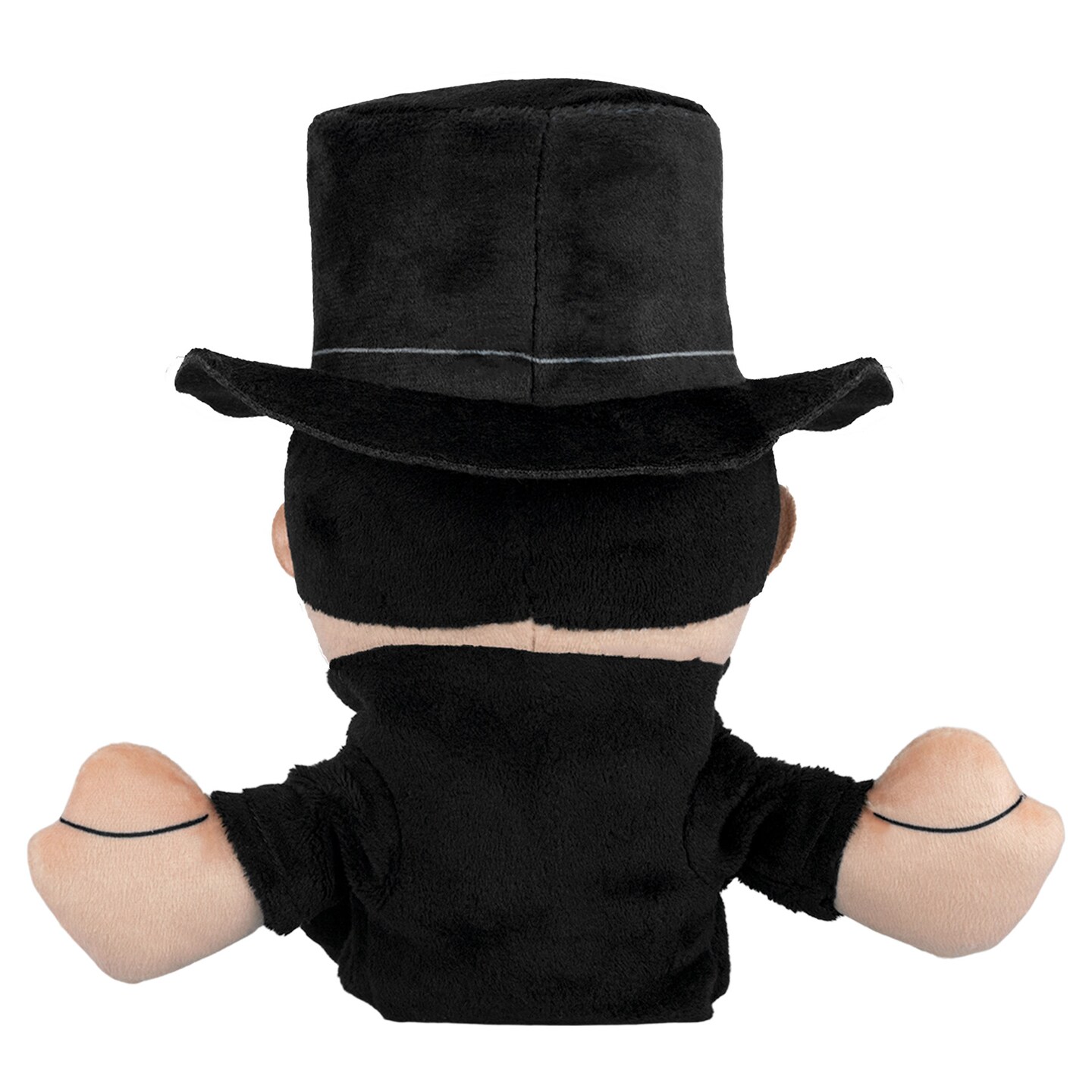 Bleacher Creatures Abraham Lincoln 8&#x22; Kuricha Plush