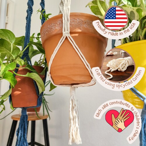 Macramé