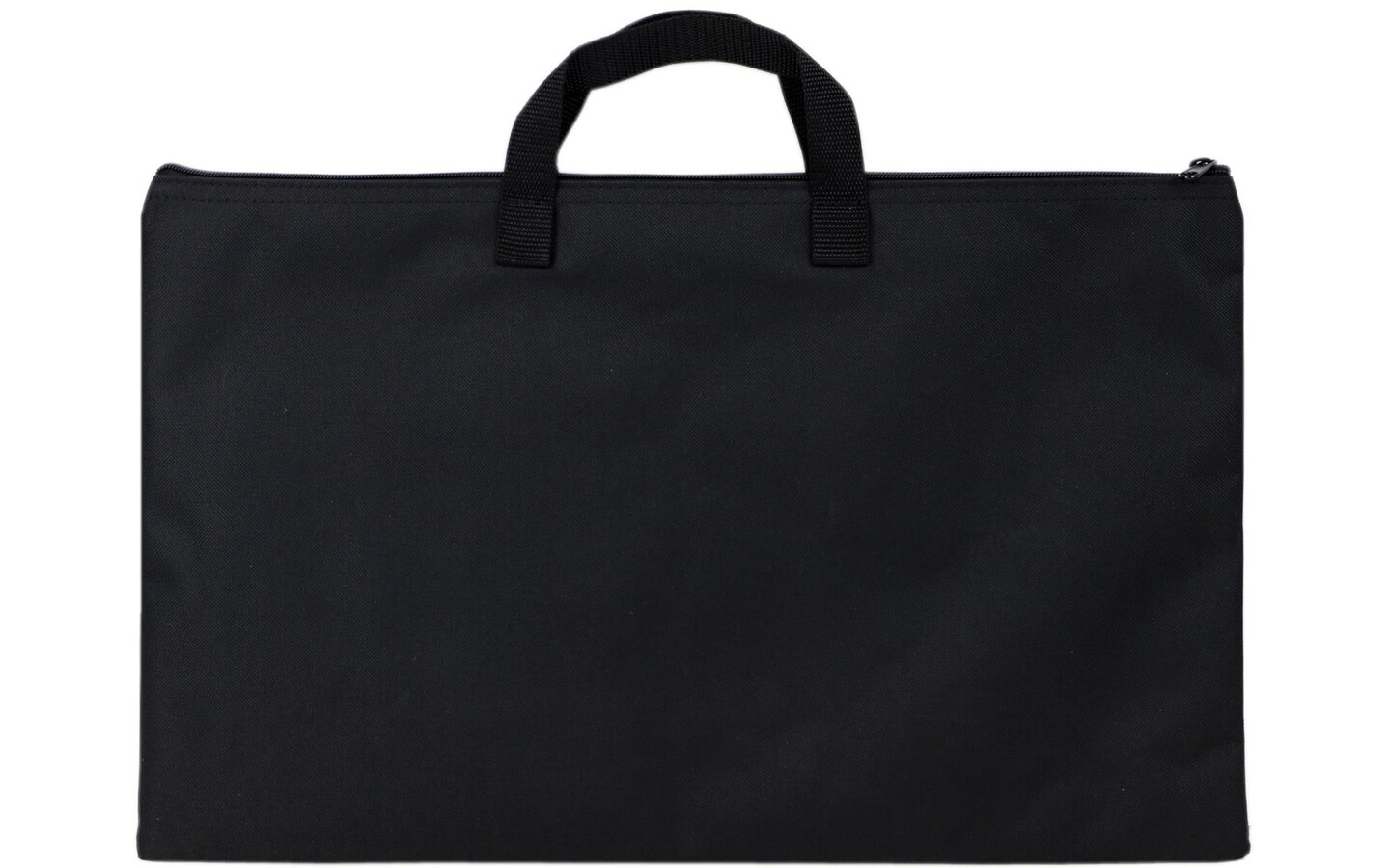 Tran Student Portfolio 11x17 Black