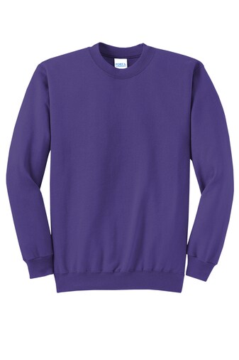 Port &#x26; Company&#xAE; Core Fleece Crewneck Sweatshirt