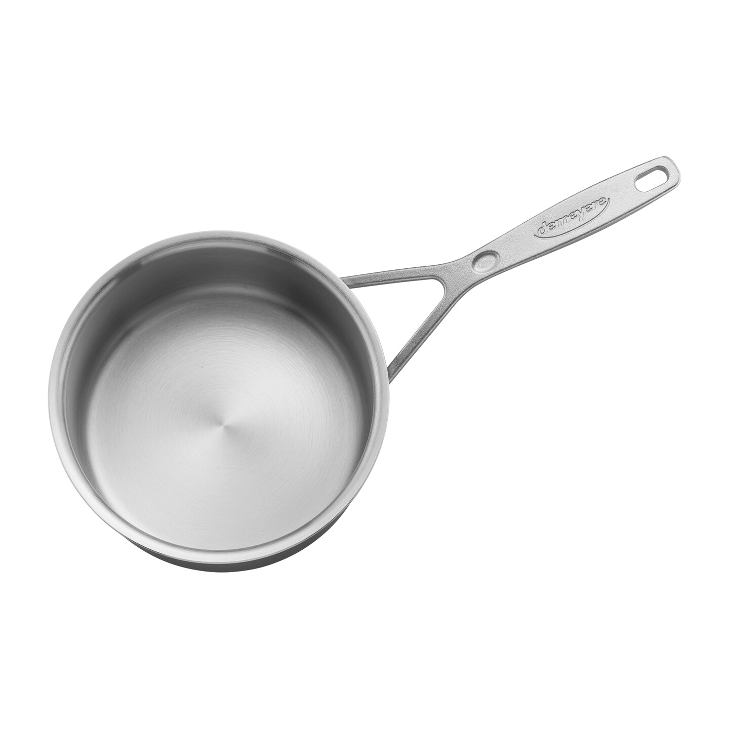Demeyere Industry5 Saucepan - Thumbnail 3