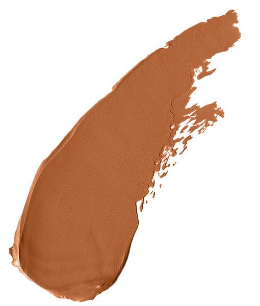 Graftobian HD Glamour Creme Foundation 1/2oz (Pecan (W)