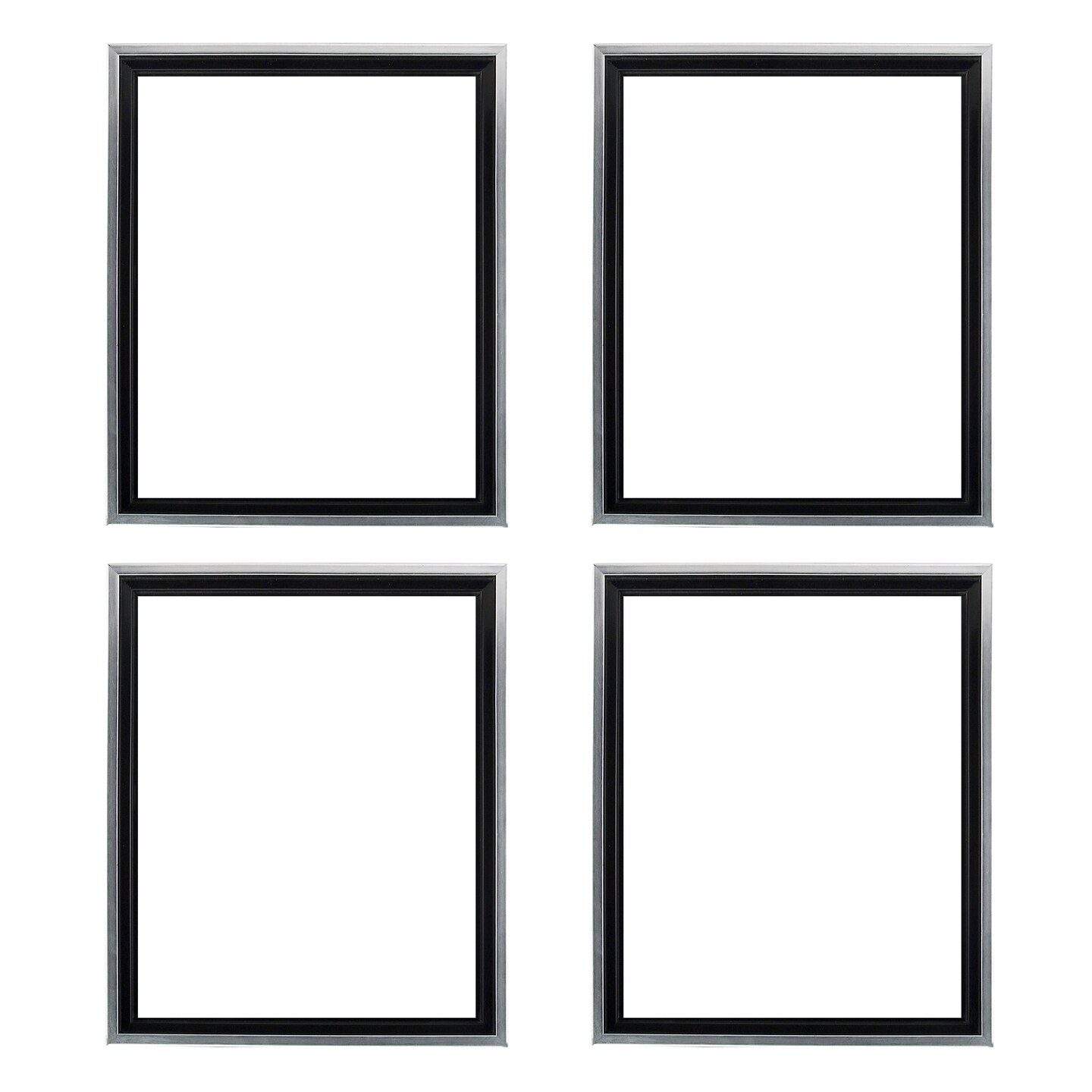 Creative Mark Illusions Floater Canvas Frame 3/4&#x22; - Ideal for Galleries, Artists &#x26; Professionals, Frames for Canvas Paintings, Complete Hanging Hardware