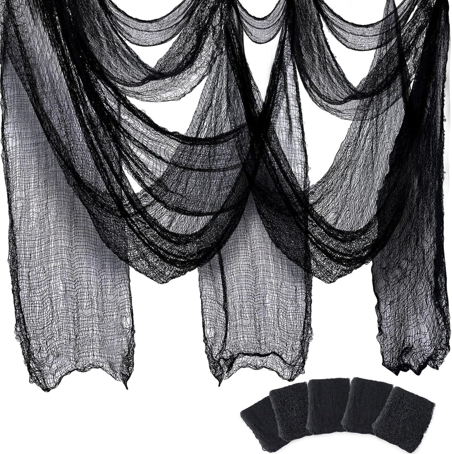 Creepy Cloth Creepy Cloth