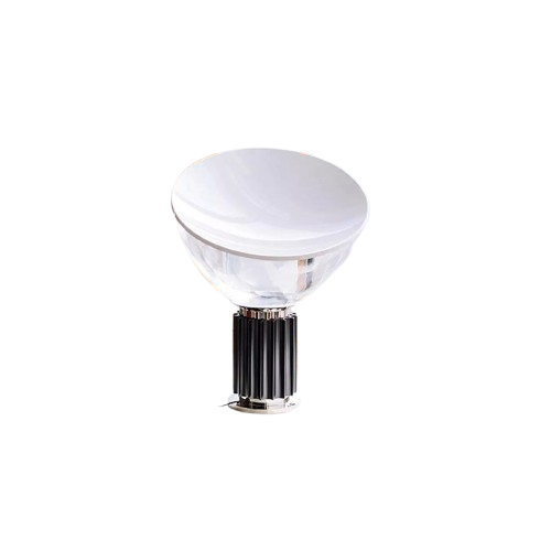 For Taccia Type Table Lamp Achille Castiglioni Desk Light Lighting Modern Light