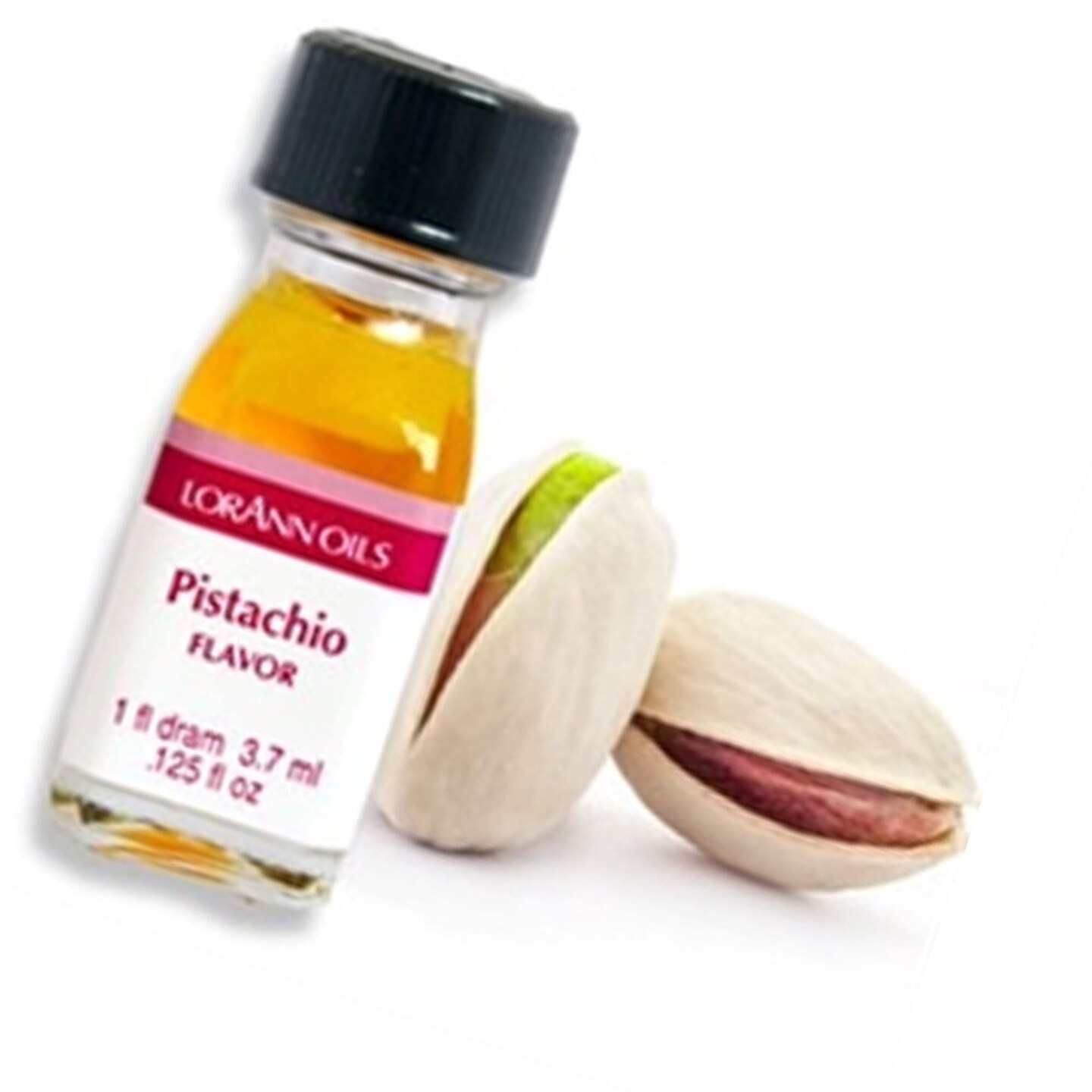 Pistachio Flavor for Rich and Nutty Taste in Desserts and Baked Goods