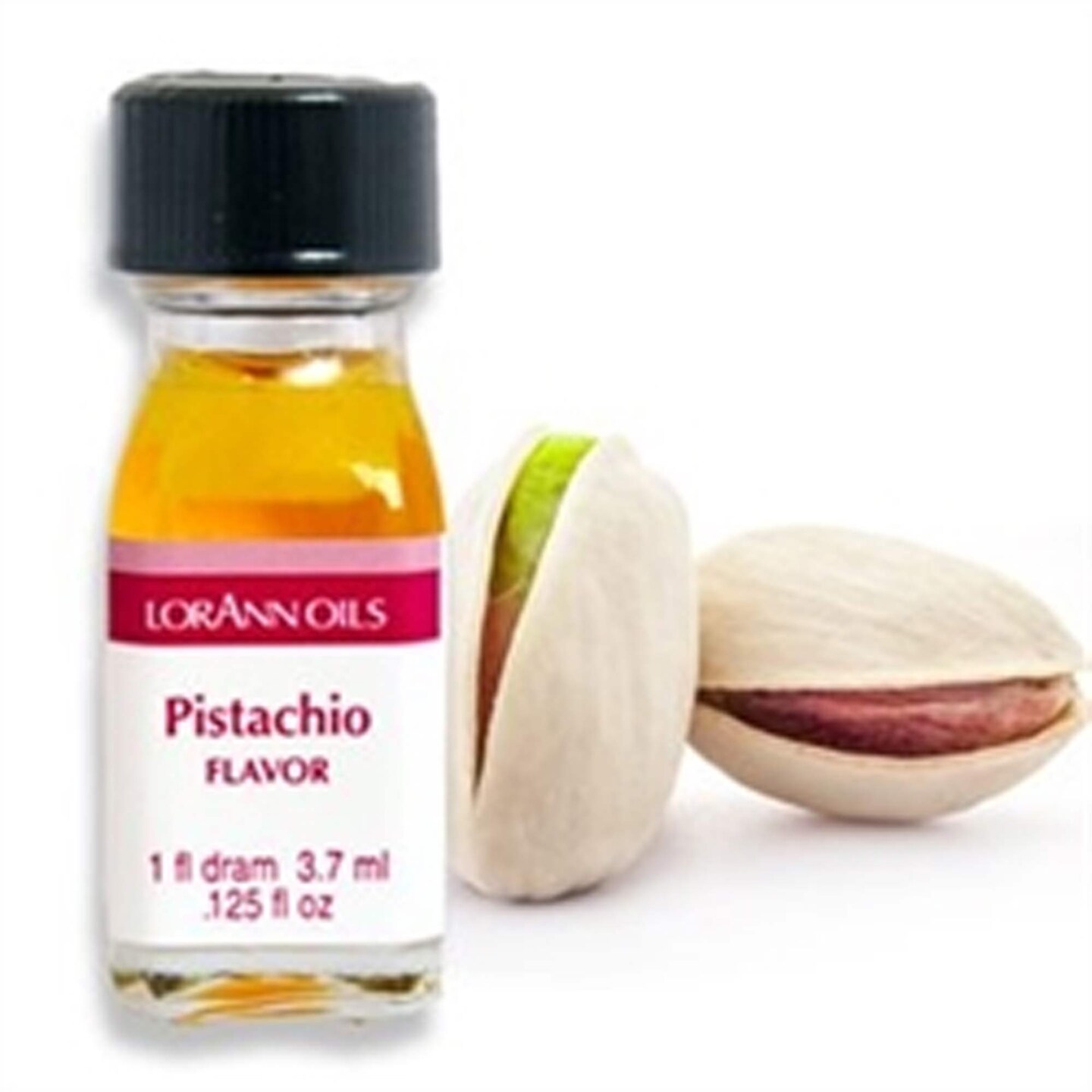 Pistachio Flavor for Rich and Nutty Taste in Desserts and Baked Goods