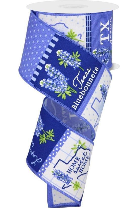 Blue Ribbon Block 2.5