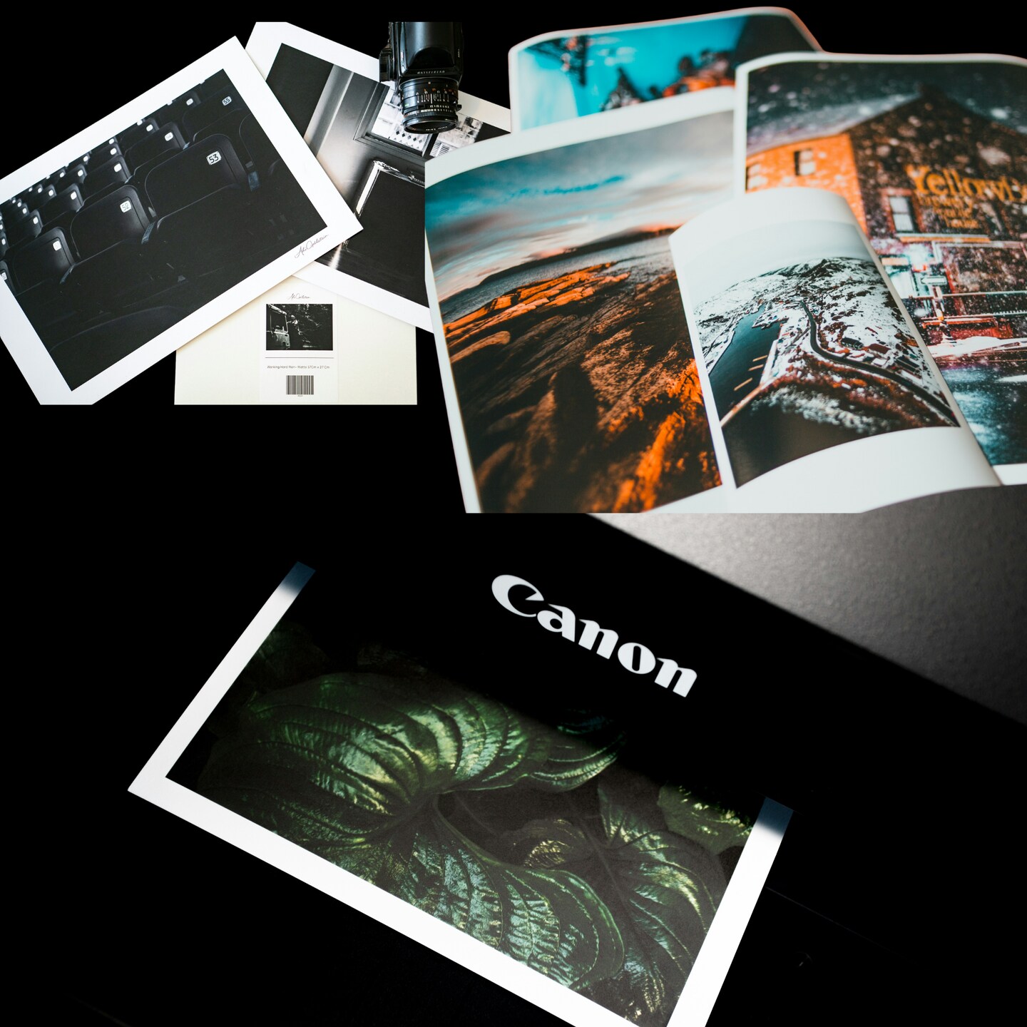 Custom 20x20 Photo Print &#x2013; Print Your 20x20 Picture