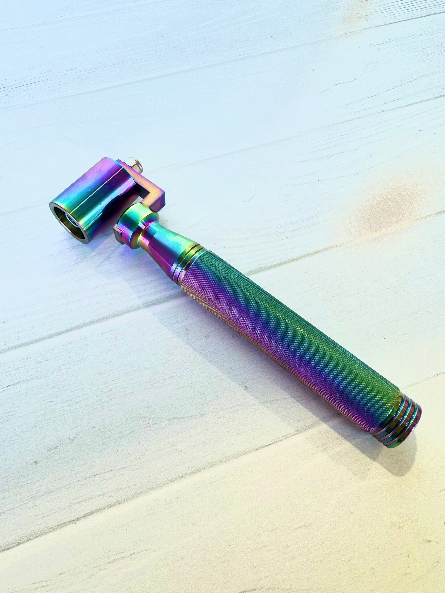 Rainbow Seam Roller