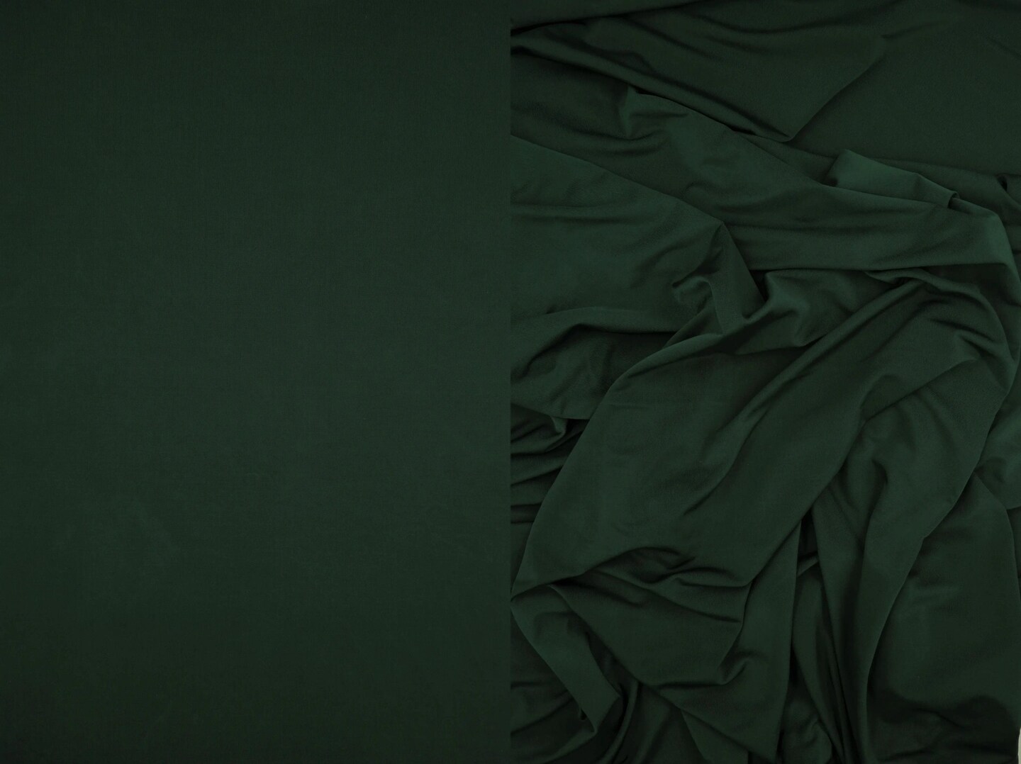 Venecia Solid Fabric 1 Yard Soft Stretch Flowy Drape 58/60" Wide