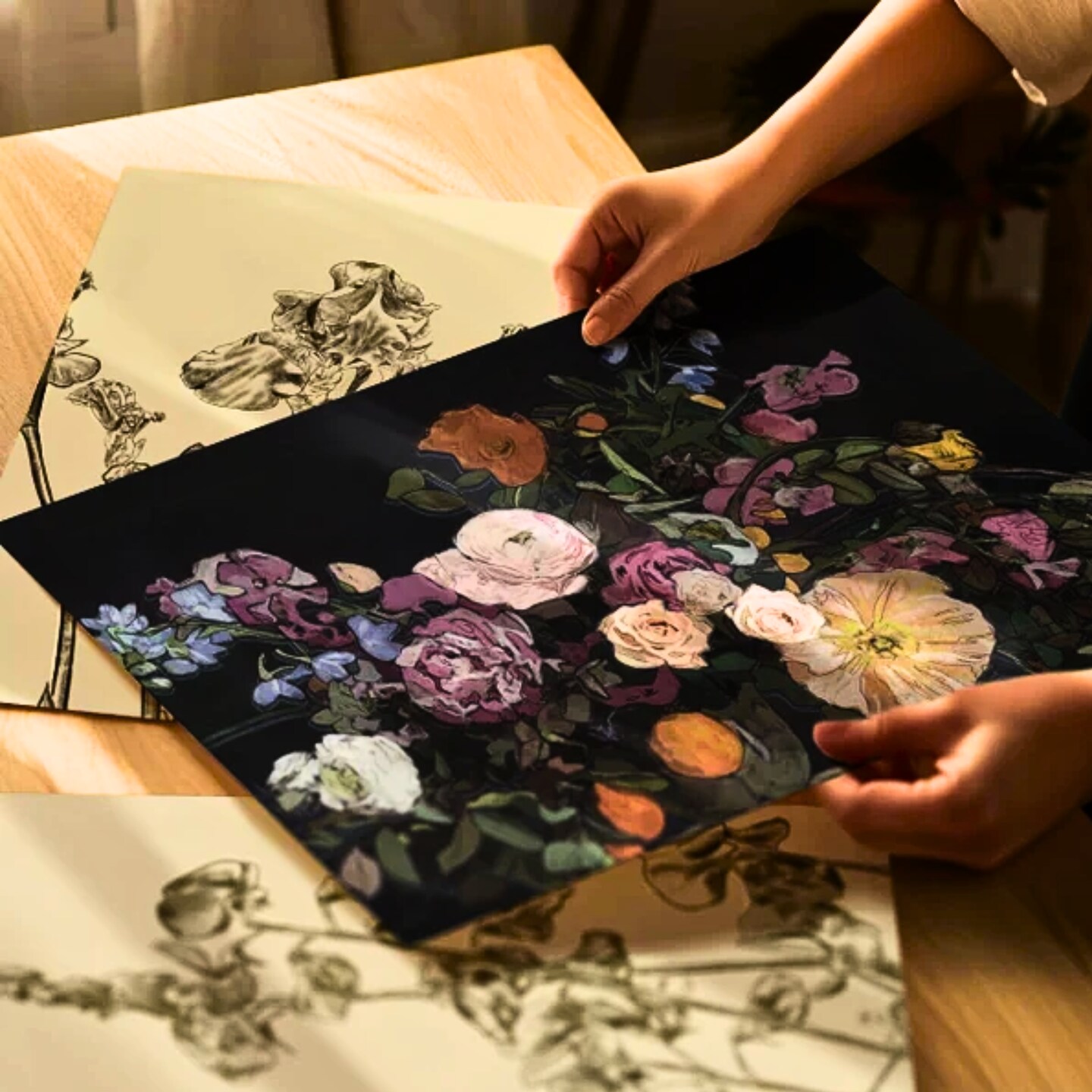 Custom 16x20 Photo Print &#x2013; Print Your 16x20 Picture
