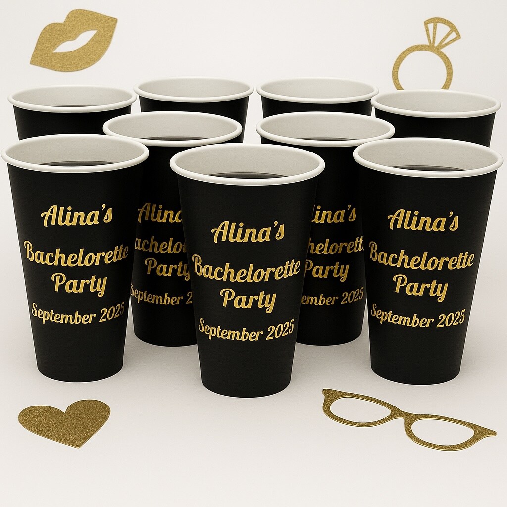 customizable stanley tumblers Custom Laser Engraved Stanley Tumblers main image 1