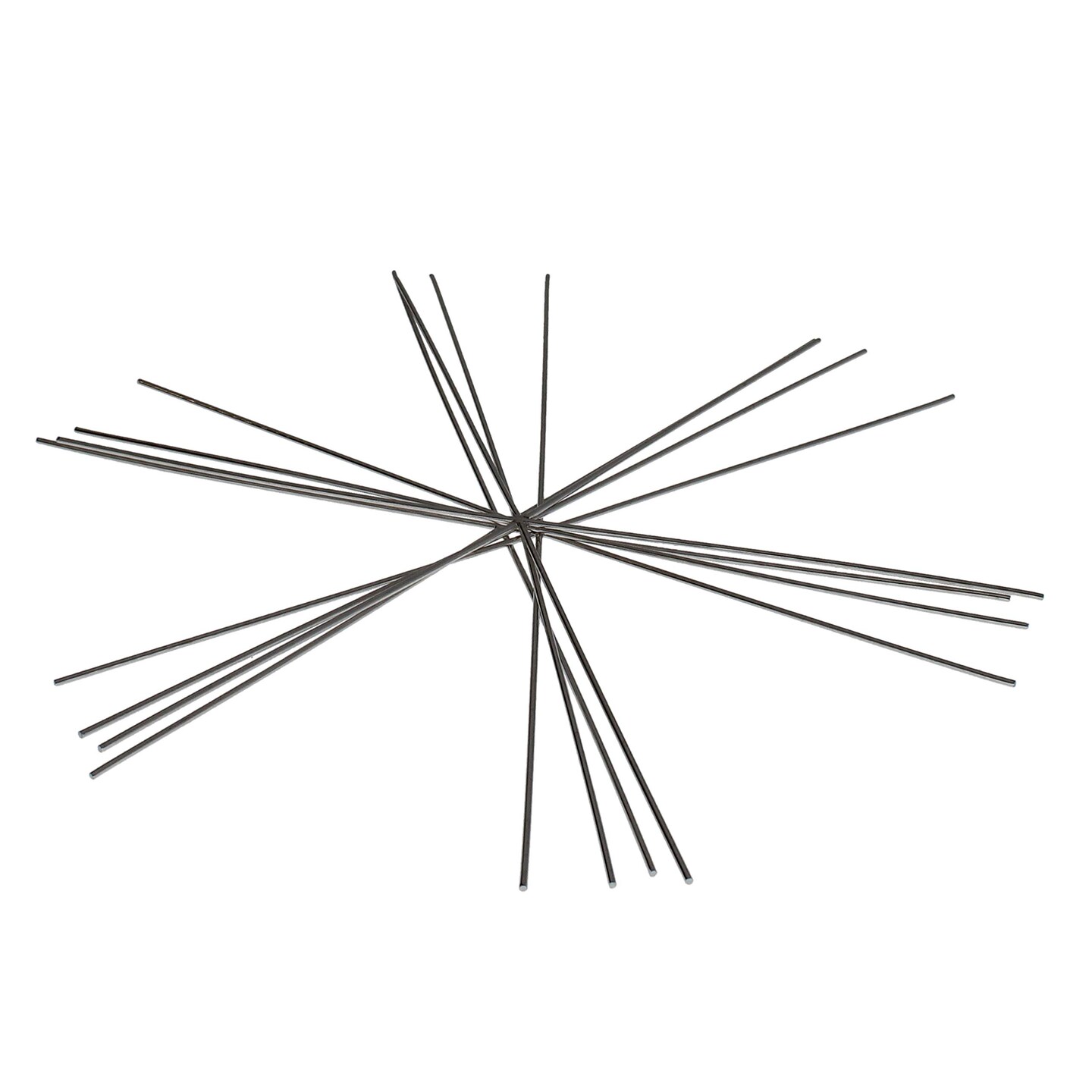 The Beadsmith Snowflake