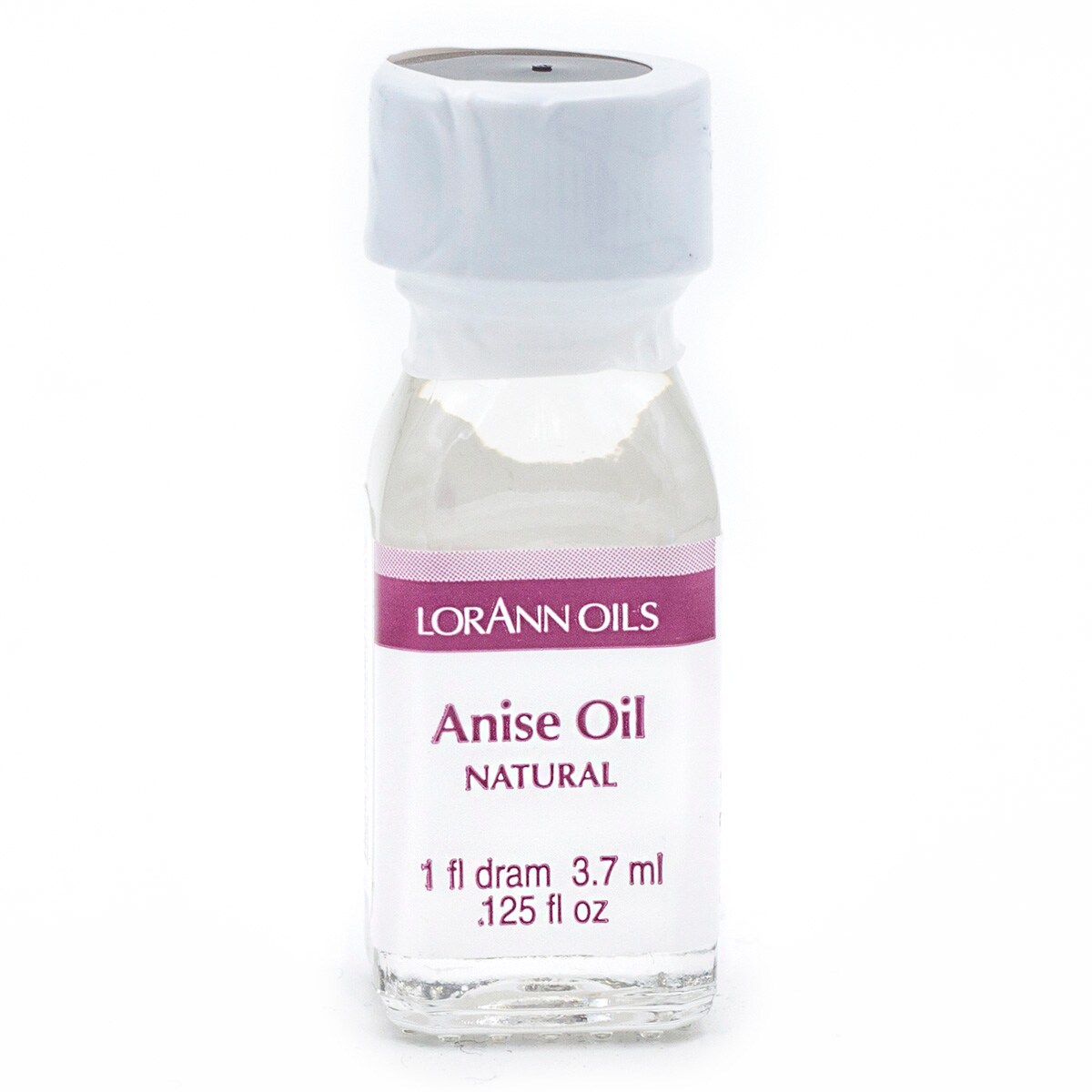 LorAnn Oils Anise Oil Super Strength Flavor