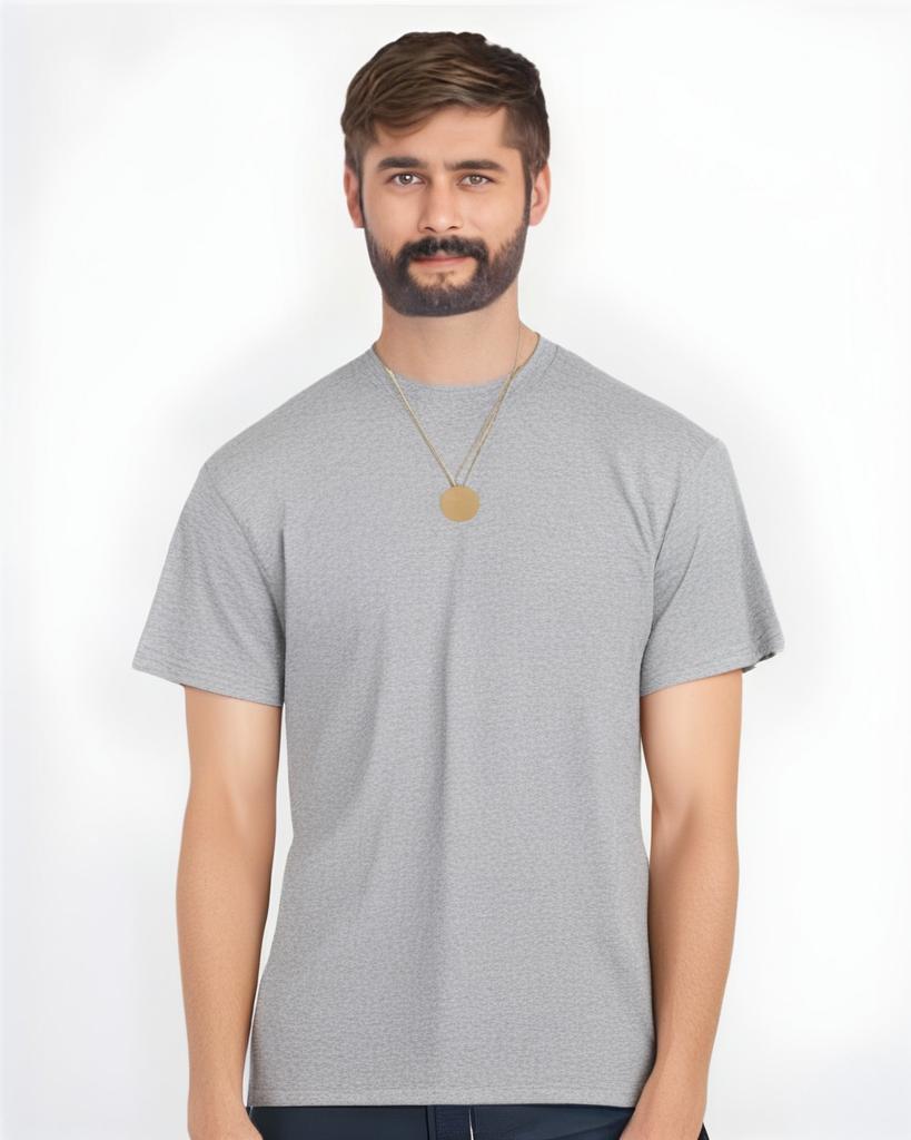 JERZEES&#xAE; Dri-Power Crewneck Short Sleeve Performance T-Shirt