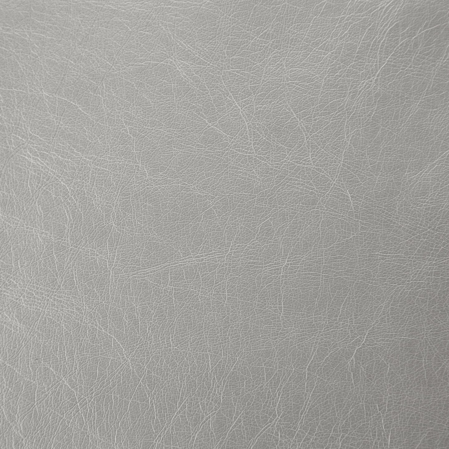 HELLEN SILVER - FLASH SALE! - Upholstery Vinyl &#x2013; Abrasion, Stain, and Water Resistant. Flame Retardant, Continuous Piece Size Between 2-7yds,  Listed Price Is Per Yard