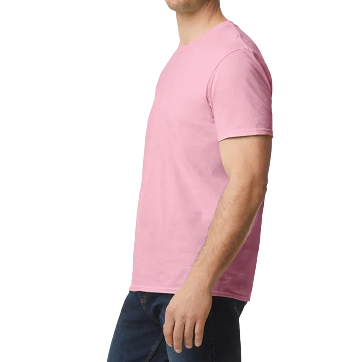 Gildan Softstyle T-Shirt Ultimate Canvas for HTV & Custom Design