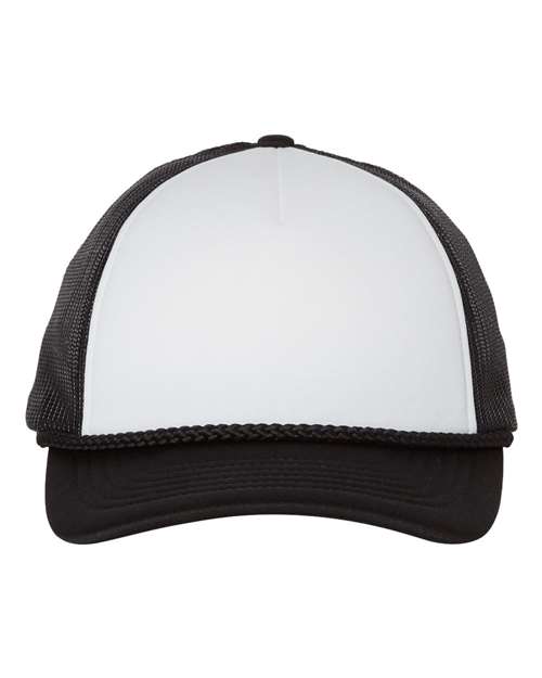 Richardson&#xAE; Low Pro Foamie Trucker Cap
