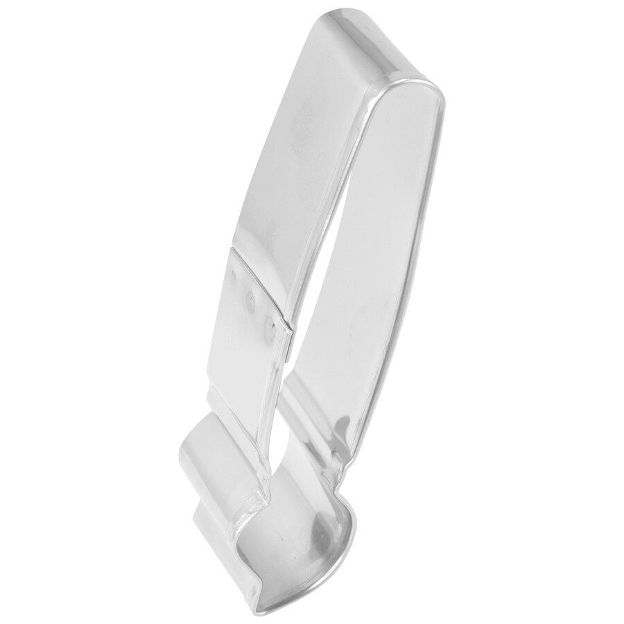 Paint Brush 3.5&#x22; Cookie Cutter