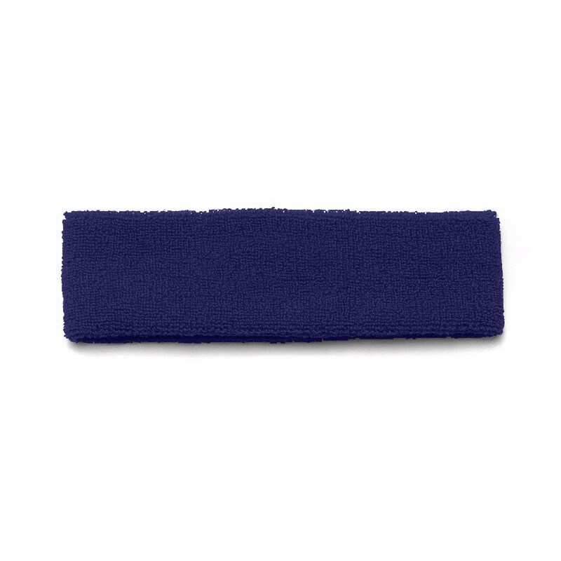 12 Pack Women&#x27;s Stretchy Athletic Sport Headbands Sweatbands for Yoga Fitness Dance