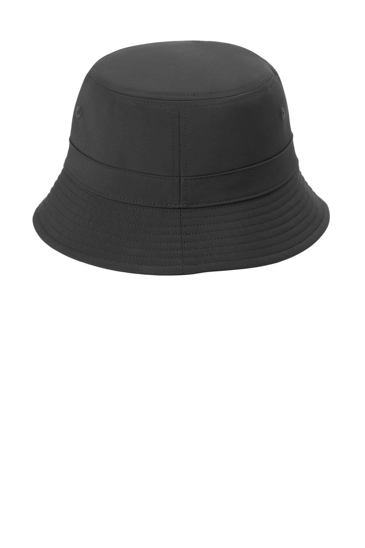 Port Authority&#xAE; Poly Bucket Hat